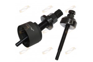 GM POWER STEERING PUMP PULLEY REMOVER/INSTALLER